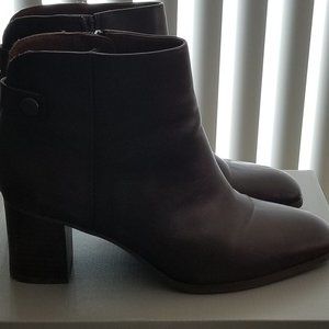 Ankle boots, booties